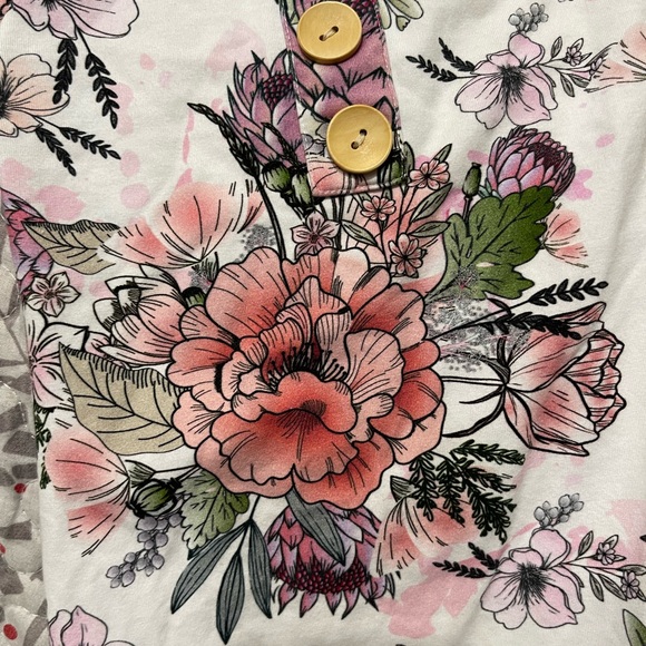 Snuggly jacks: sleep outfit with hat, open bottom can be tied in a knot to close - Picture 3 of 4